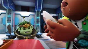 BoBoiBoy Galaxy SORI MARATHON | EP1-6