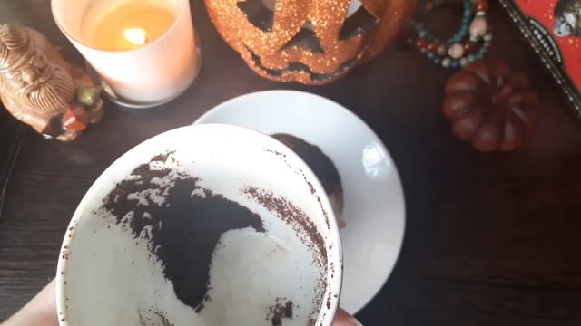 ❗?ИЗ ТАЙНОГО В ЯВНОЕ?ГАДАНИЕ НА КОФЕЙНОЙ ГУЩЕ☕ смотреть онлайн