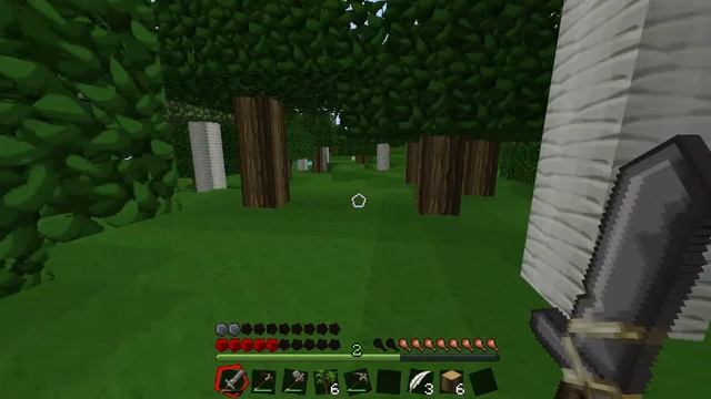 Minecraft | AMD E-350 | HD 6310 | [1080p] смотреть онлайн
