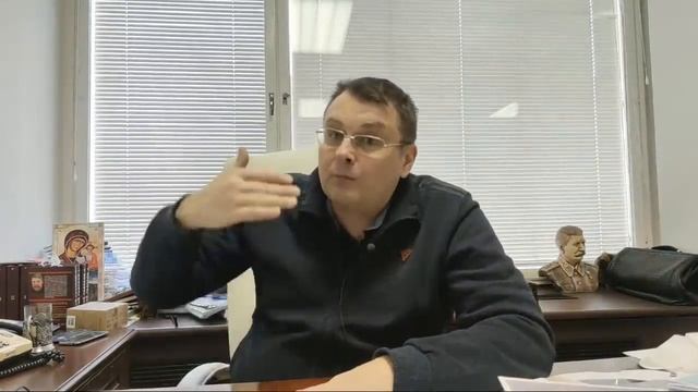 Зачем России нужна Средняя Азия? смотреть онлайн