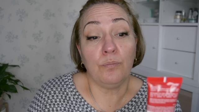 BB CREAM ANTIFATIGA y con vitaminas para la PIEL MADURA смотреть онлайн