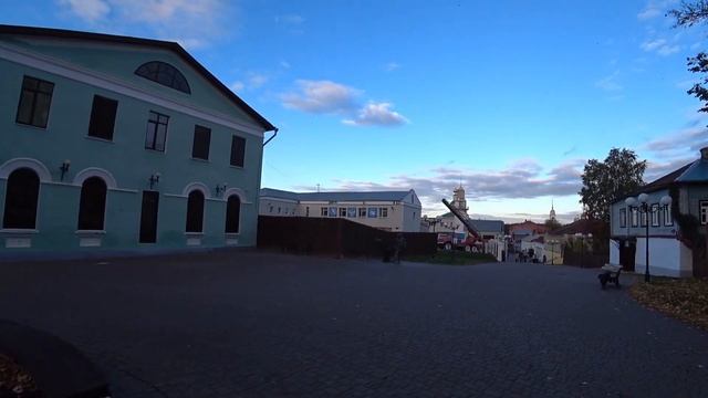 140. Золотое кольцо России. Как успеть посмотреть Владимир за один день. В поиске дешевой мебели... смотреть онлайн