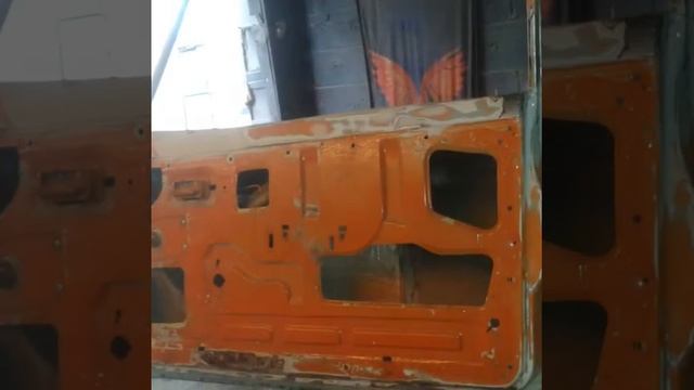 Restauración Ford escort mk2 Uruguay. смотреть онлайн