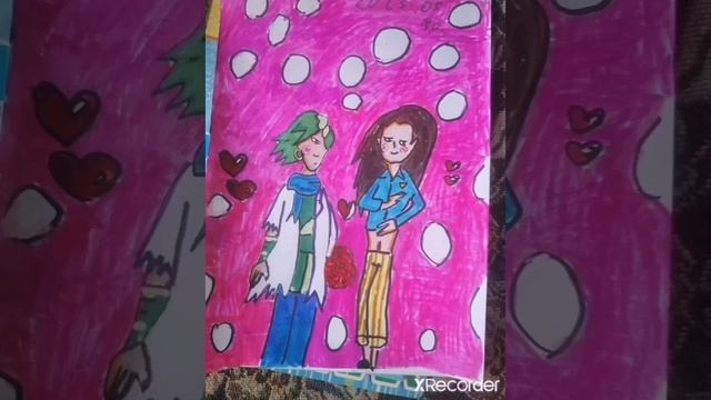 каснызубы 6 часть.