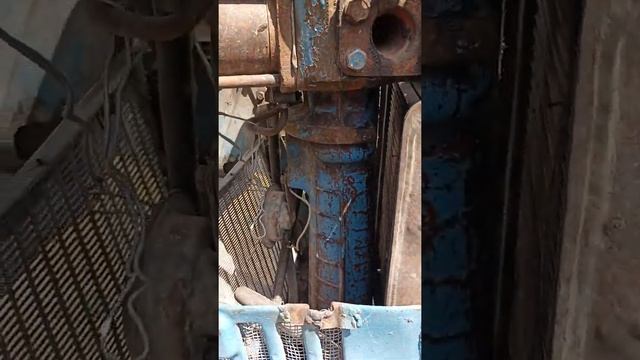 переделка рулевого мтз 80 под целиндер