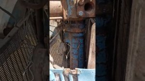 переделка рулевого мтз 80 под целиндер