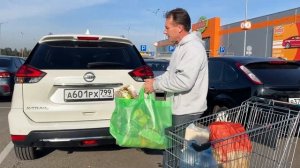 Мой отзыв про новый Nissan X-Тrail 2020 года