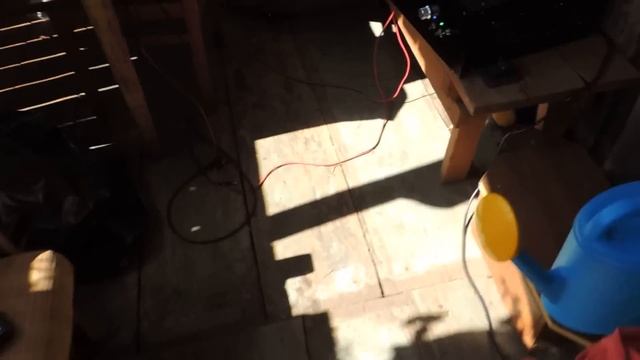 Самодельный стереоусилитель 2x150 вт на 4 tda 7294 в мост + раскачка S90 смотреть онлайн