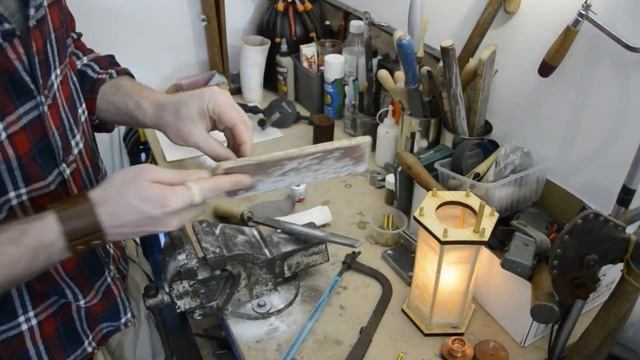 How to Make: Bone Dice смотреть онлайн