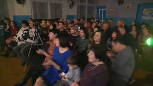 Вечер встреч смотреть онлайн