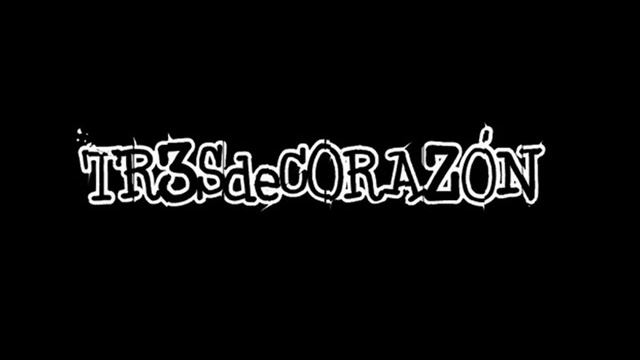 Mi Angel en el Infierno - tr3s de corazón смотреть онлайн