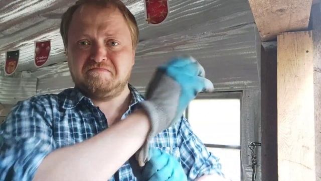 Меч из картона. Дамасский картон || пародия дамасская сталь смотреть онлайн