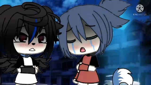 ||gacha life meme облока изо рта и реки из глаз (оригинал 🗿🍄 смотреть онлайн