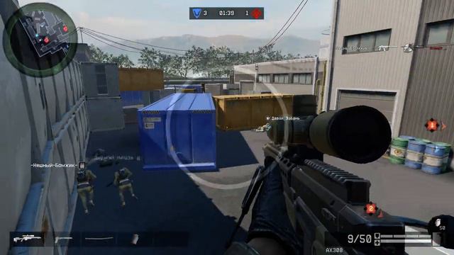 Warface: Clanwar: Искусство_боя vs 14 друзей Оушена д 17 свап смотреть онлайн
