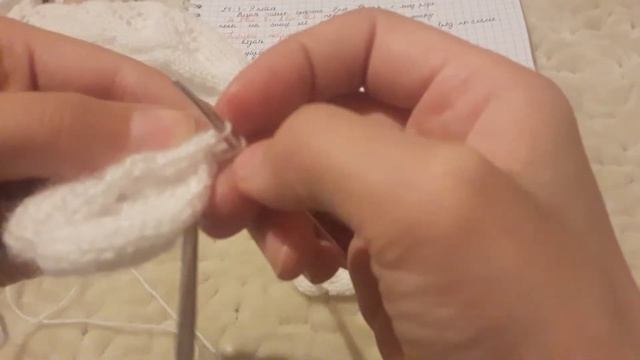 Жапырақша тоқу. смотреть онлайн