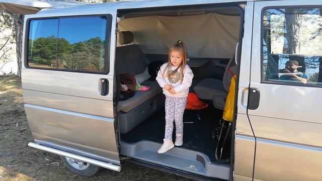 Vw T4 Multivan