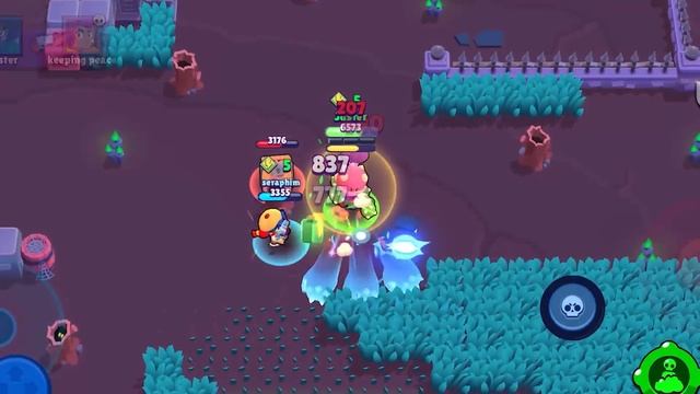 OMEGA BOX GIFTS! ?? 2 NEW LEGENDARY BRAWLER! Box Opening - Brawl Stars смотреть онлайн