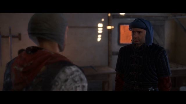Kingdom Come Deliverance #007 смотреть онлайн