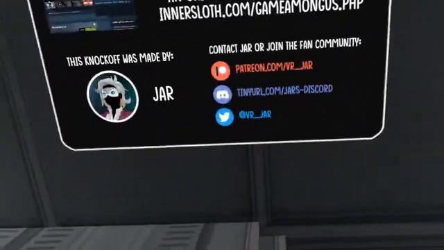 Among Us VR With @HummysVR @Grumpyduckvr and more смотреть онлайн