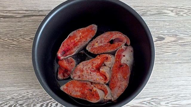 Секреты кухни