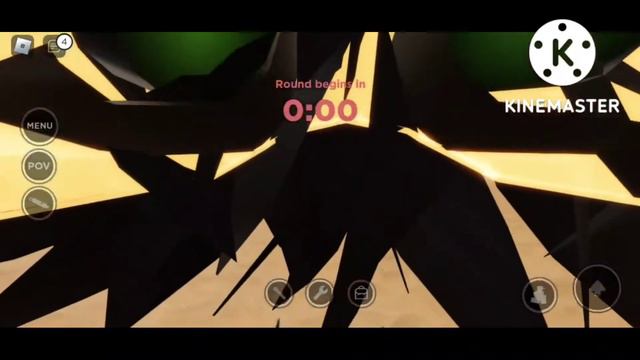 Roblox Evade with Friends! смотреть онлайн