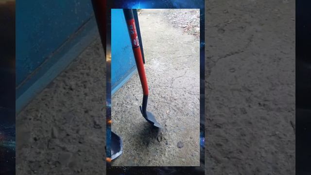 самые лучшие лопаты для копа с металоискатилем, для стройки и просто покопаться в огороде. смотреть онлайн