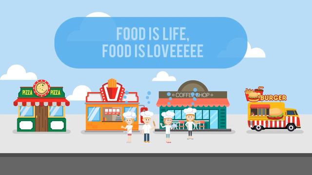 PowerPoint Explainer Video Template Example By Andrzej Pach смотреть онлайн