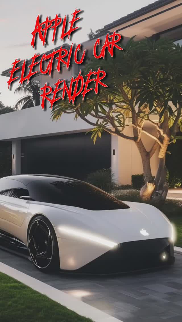 Apple cars смотреть онлайн