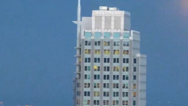 Canon SX20 IS Zoom Test смотреть онлайн