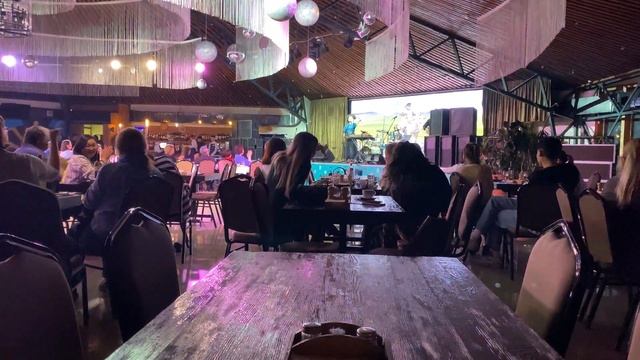 Балет «Красавица Ангара». Мировая звезда этно-музыки из Бурятии Намгар. Леха жгёт. Ёхор. смотреть онлайн