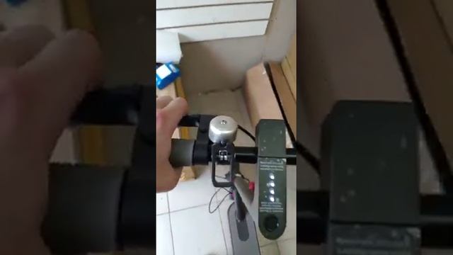 ЭЛЕКТРОСАМОКАТЫ Xiaomi Mijia M365/replica