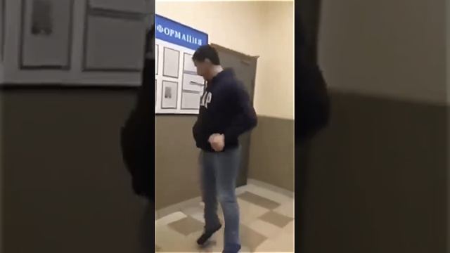 «Вы в танцах» смотреть онлайн