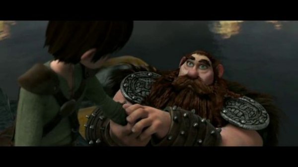 Multfilm Biz vikinglarmiz ,,AJDARHO O'RGATUVCHILAR'' multfilimidan olingan @multfilmolamiUZB