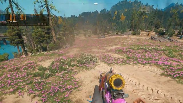 Far Cry New Dawn | #11 смотреть онлайн