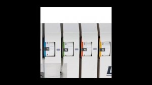 Оверлок Leader — Оверлоки