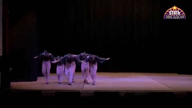 № уч. 1-050620-х «Образы прошлого» Студия современного танца «F5», рук. О.Д. Косачева, г. Ижевск смотреть онлайн