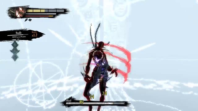 Anima:Gate of Memories, Memory guide Joke ending location and full fight смотреть онлайн