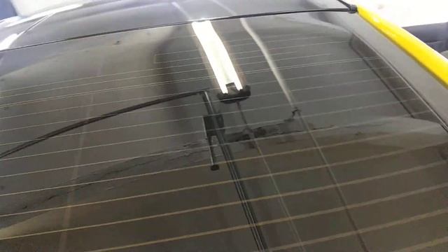 Снятие пленки после года эксплуатации смотреть онлайн