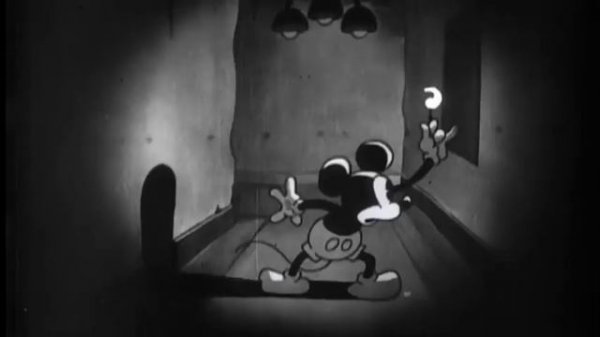 Tom Waits - Underground (official video)