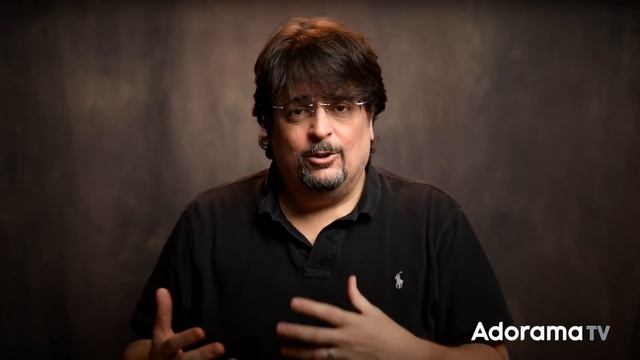 Photo Lab vs Printing at Home | Ask David Bergman смотреть онлайн