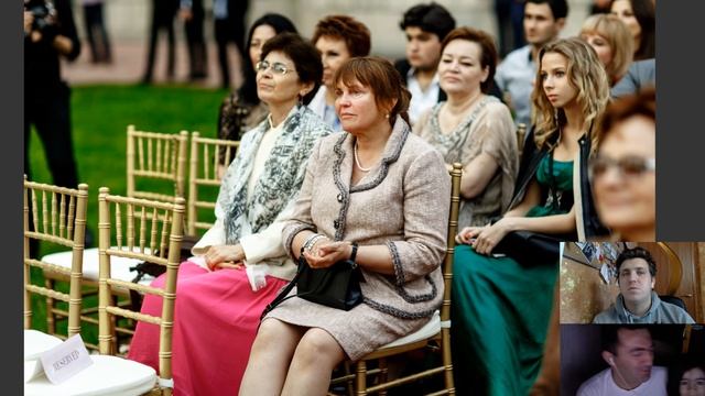 Стрим Алексея Малышева! Отбор свадьбы! +разговор про командную работу с Эмилем Докторяном смотреть онлайн