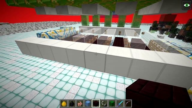 Cheap and Effective Wither Skeleton and Fortress Farm [Fun Farms 16] смотреть онлайн