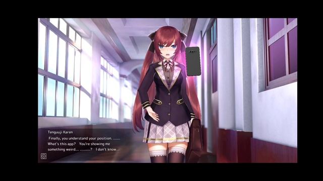 (H-game) Hypnotizing the Rich Bitch into My Personal Plaything android смотреть онлайн