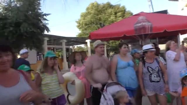Мы желаем счастья вам, Нрисимхи, Анапа, июнь, бхакти миг, Харинама смотреть онлайн