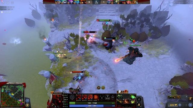 Новый ГАЙД на ФИЗ СФа | 7.31d | 2022 смотреть онлайн