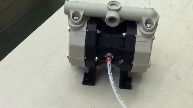 POMPA A MEMBRANA FLUIMAC P50 CON COMANDO ON/OFF смотреть онлайн