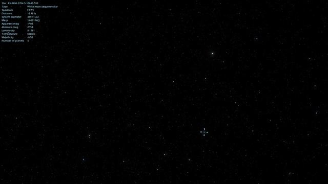 Getting Lost in Space Engine #114 Top space movies смотреть онлайн