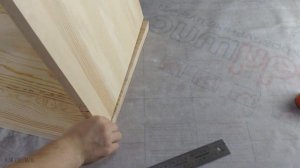 ✅ Тумба для телевизора из дерева своими руками как сделать TV Stand Diy Tv ständer