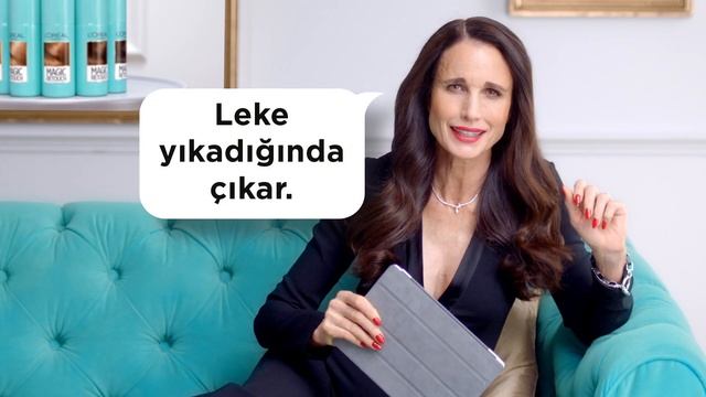 L'Oréal Paris Magic Retouch | Sıkça Sorulan Sorular