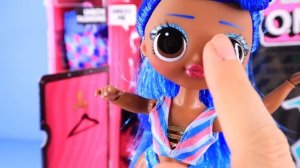 УТРО КУКЛЫ ЛОЛ СЮРПРИЗ ОМГ 2020 LOL SURPRISE OMG DOLLS Morning Routine Часть1/ Май Тойс Пинк